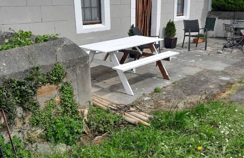 Loza Maison | Maison de vacances 'Casa Leandro' avec vue sur les montagnes, terrasse privée et Wi-Fi
