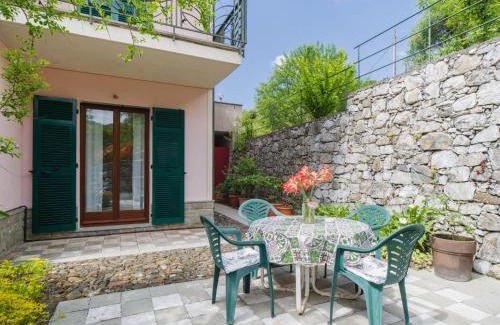 Sestri Levante Maison | Holiday Home Casa Melograno by Interhome