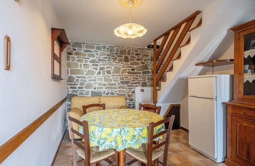 San Marcello Piteglio Maison | Maison de vacances 'Casa Mary' avec vue montagne et jardin privé