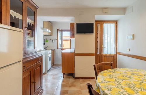 San Marcello Piteglio Maison | Maison de vacances 'Casa Mary' avec vue montagne et jardin privé