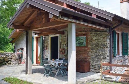 Castello Maison | Holiday Home Casa Mulino by Interhome