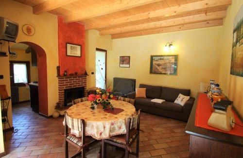 Castello Maison | Holiday Home Casa Mulino by Interhome
