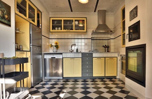 Mombaruzzo Appartement | Maison de vacances Casa Nanda