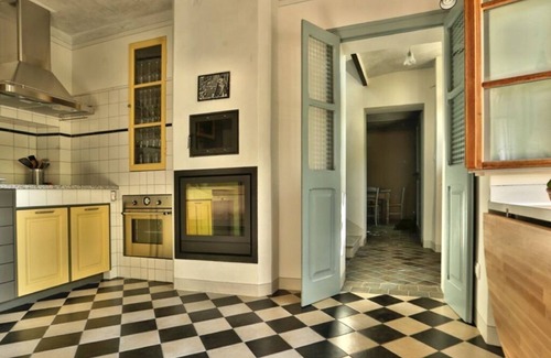 Mombaruzzo Appartement | Maison de vacances Casa Nanda