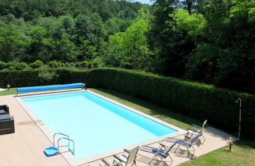 Ferrere Maison | Holiday Home Casa Nocciola by Interhome