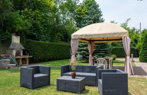 Ferrere Maison | Holiday Home Casa Nocciola by Interhome