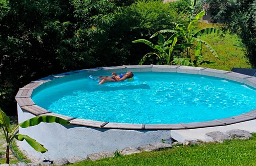 Povoa de Lanhoso Maison | Holiday Home 'Casa Nova Das Oliveiras' with Mountain View, Wi-Fi and Air Conditioning