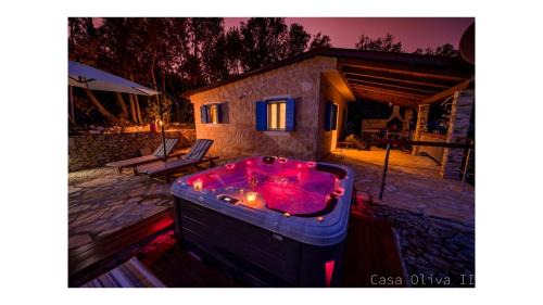 Mali Losinj Maison | Holiday Home Casa Oliva II