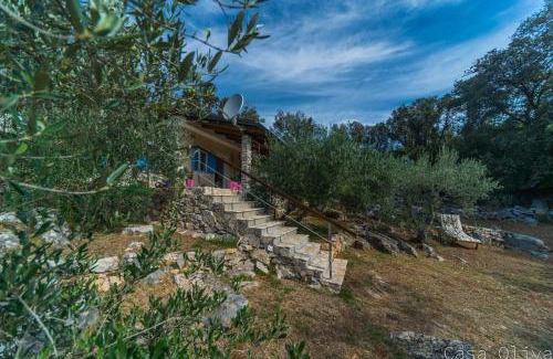 Mali Losinj Maison | Holiday Home Casa Oliva II