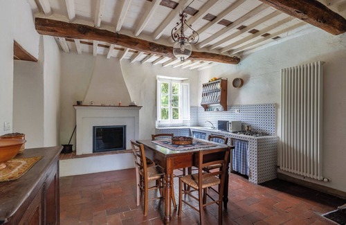 Convalle Maison | Maison de vacances "Casa Paola" avec vue sur les montagnes et piscine privée