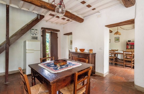 Convalle Maison | Maison de vacances "Casa Paola" avec vue sur les montagnes et piscine privée