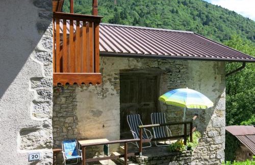 Cepletischis Maison | Holiday Home Casa Polava by Interhome