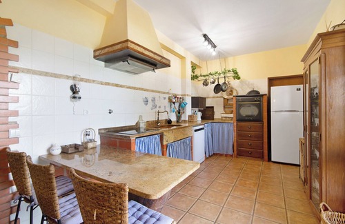 Silves Maison | Maison "Casa Rústica", avec piscine et Wi-Fi
