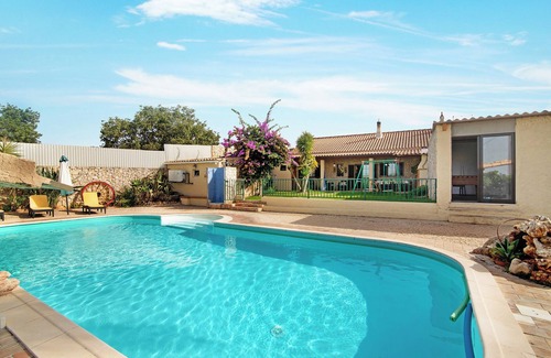 Silves Maison | Maison "Casa Rústica", avec piscine et Wi-Fi