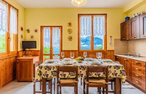 Civo Maison | Holiday Home Casa Rita by Interhome