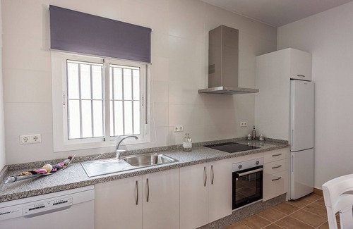 La Lantejuela Maison | Maison de vacances 'Casa Rural Lola - Lantejuela' avec piscine privée, Wi-Fi et climatisation