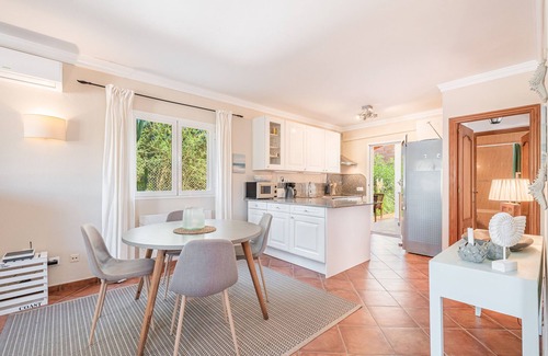 Son Moja Maison | Maison de vacances 'Casa Son Moja' avec terrasse privée, Wi-Fi et climatisation