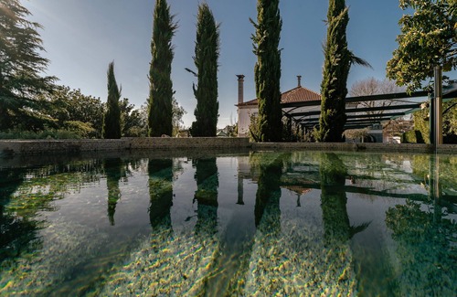 Ronfe Maison | Maison de vacances 'Casa T3 Stella' avec jardin privé, balcon et Wi-Fi