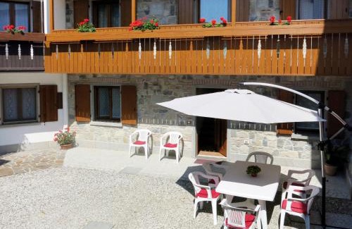 San Leonardo Maison | Holiday Home Casa Tranquilla by Interhome
