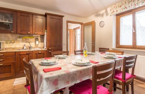 San Leonardo Maison | Holiday Home Casa Tranquilla by Interhome