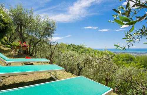 Pedona Maison | Holiday Home Casaccia by Interhome