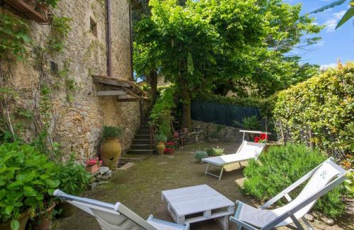 Pedona Maison | Holiday Home Casaccia by Interhome