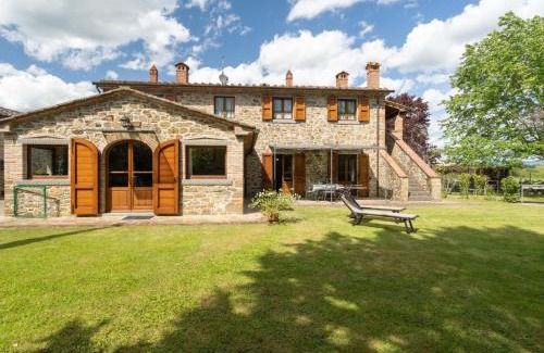 Civitella in Val di Chiana Maison | Holiday Home Casale il Giglio-2 by Interhome