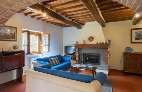 Civitella in Val di Chiana Maison | Holiday Home Casale il Giglio-2 by Interhome