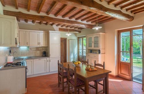 Civitella in Val di Chiana Maison | Holiday Home Casale il Giglio-2 by Interhome