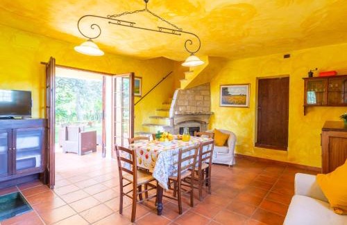 Casalbordino Maison | Holiday Home Casale Vidorni by Interhome