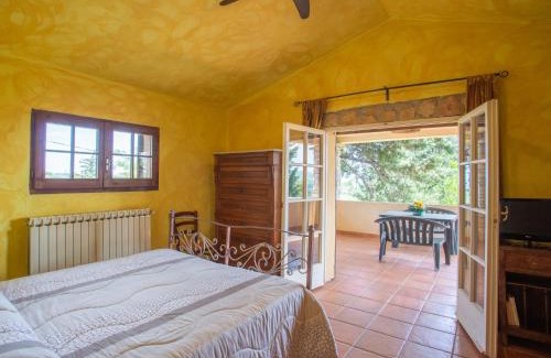 Casalbordino Maison | Holiday Home Casale Vidorni by Interhome