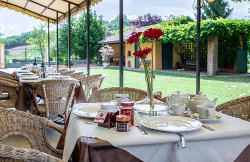 Vigliano d'Asti Maison | Holiday Home Cascina Virginia-6 by Interhome