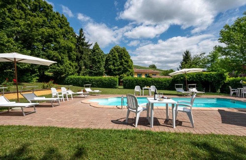 Vigliano d'Asti Maison | Holiday Home Cascina Virginia-6 by Interhome