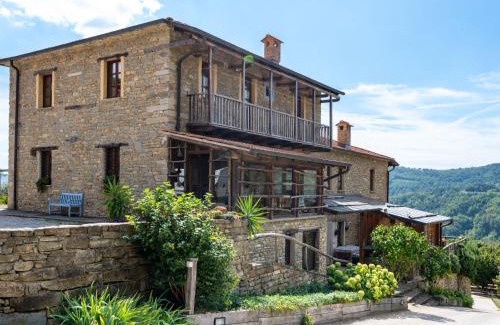 Cortemilia Maison | Holiday Home Cascina Barroero by Interhome