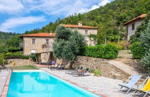 Cortemilia Maison | Holiday Home Cascina Barroero by Interhome