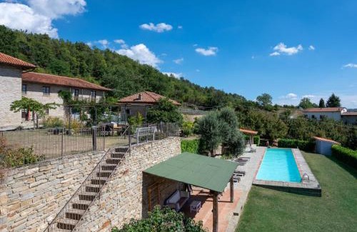 Cortemilia Maison | Holiday Home Cascina Barroero by Interhome
