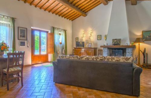 Bucine Maison | Holiday Home Cedri Alti-4 by Interhome