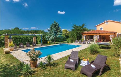 Cerovlje Maison | Holiday Home Cerovlje Ii