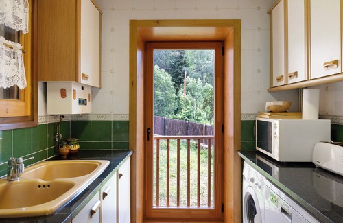Prullans Maison | Maison de vacances 'Chalet De Montaña Con Vistas' avec vue sur les montagnes, terrasse et Wi-Fi