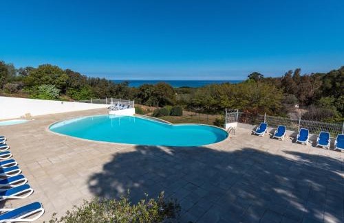 Lozari Maison | Holiday Home Chez Béatrice et Pascal by Interhome