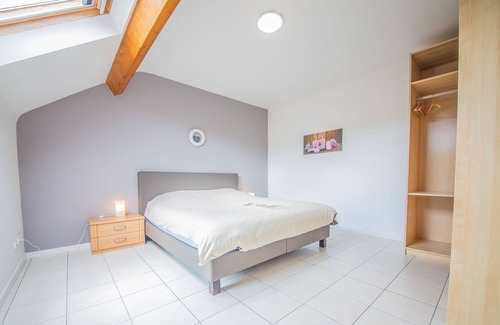 Rendeux Maison | Holiday home Chez Elke et Jef near the centre of Rendeux