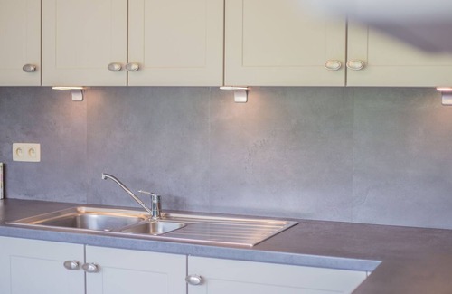 Rendeux Maison | Holiday home Chez Elke et Jef near the centre of Rendeux