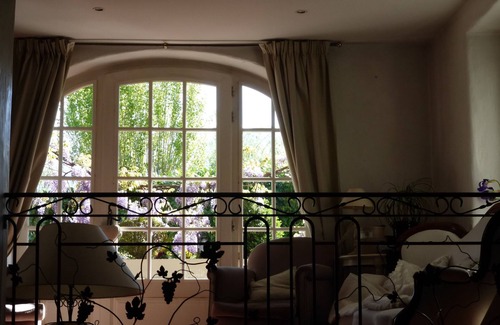 Izeron Villa | Maison de vacances "Chez Nous" avec vue montagne, piscine privée et Wi-Fi