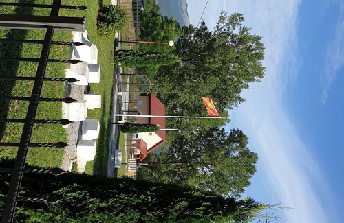 Kolasin Maison | La maison de vacances Ciara est le lieu de vacances idéal, en pleine nature