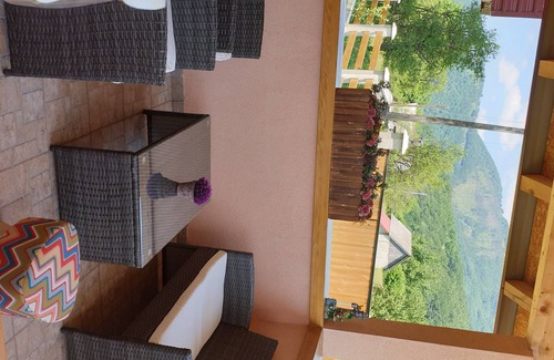 Kolasin Maison | La maison de vacances Ciara est le lieu de vacances idéal, en pleine nature