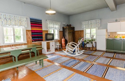 Joensuu Maison | Holiday Home Cjoe120 by Interhome
