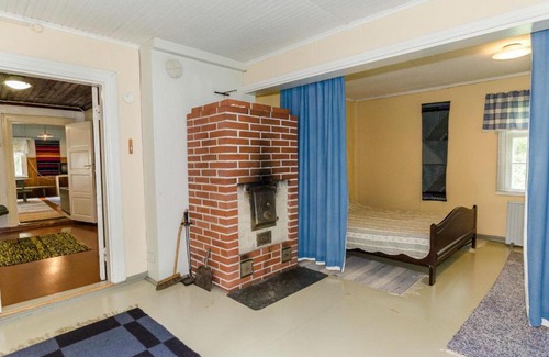 Joensuu Maison | Holiday Home Cjoe120 by Interhome