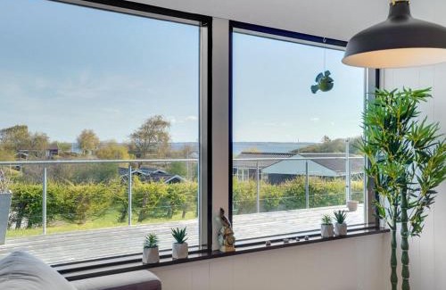 Floutrup Maison | Holiday Home Clarita - 300m to the inlet by Interhome