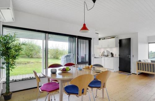Floutrup Maison | Holiday Home Clarita - 300m to the inlet by Interhome