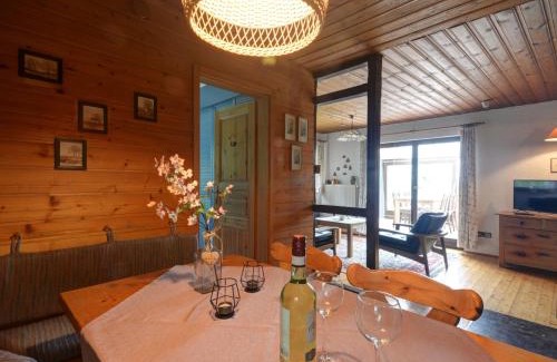 Wabern Maison | Holiday Home Clobes by Interhome